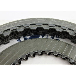 FRICTION PLATES KIT F4A51 F5A51 R4A51 R5A51 V4A51 V5A51 97+
