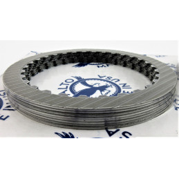 FRICTION PLATES KIT F4A51 F5A51 R4A51 R5A51 V4A51 V5A51 97+