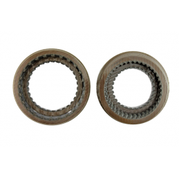 TARCZE CIERNE ZESTAW RE5R05A A5SR1 A5SR2 02+