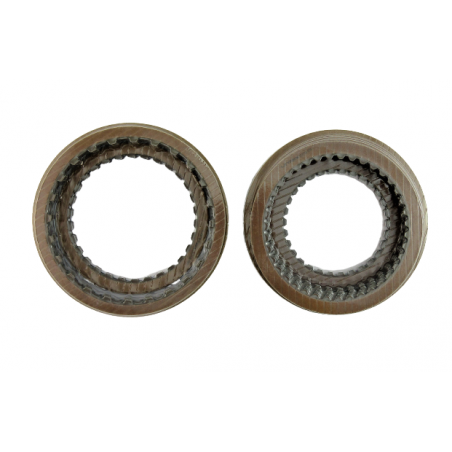 TARCZE CIERNE ZESTAW RE5R05A A5SR1 A5SR2 02+