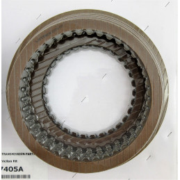 TARCZE CIERNE ZESTAW RE5R05A A5SR1 A5SR2 02+