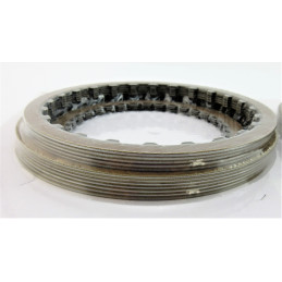 TARCZE CIERNE ZESTAW RE5R05A A5SR1 A5SR2 02+