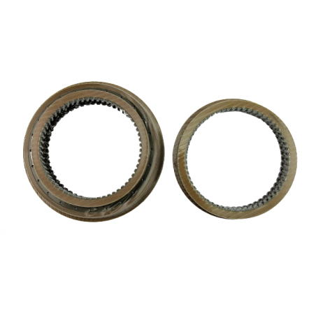 TARCZE CIERNE ZESTAW TF-60SN 09G TF-61SN 09K WSZYSTKIE MODELE