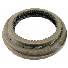 TARCZE CIERNE ZESTAW TF-60SN 09G TF-61SN 09K WSZYSTKIE MODELE