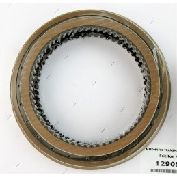 TARCZE CIERNE ZESTAW TF-60SN 09G TF-61SN 09K WSZYSTKIE MODELE