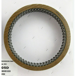 TARCZE CIERNE ZESTAW TF-60SN 09G TF-61SN 09K WSZYSTKIE MODELE