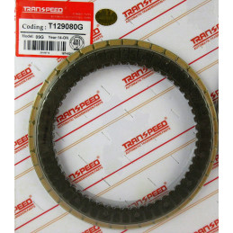 TARCZE CIERNE ZESTAW TF-60SN 09G 14+