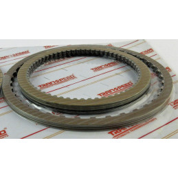 REIBSCHEIBENSATZ TF-60SN 09G 14+