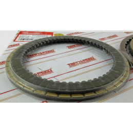 REIBSCHEIBENSATZ TF-60SN 09G 14+