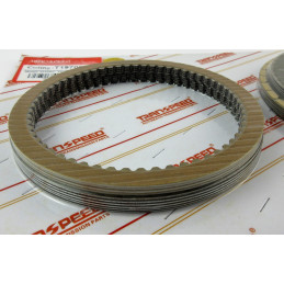 FRICTION PLATES KIT TF-70SC 06-13