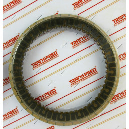 FRICTION PLATES KIT TF-70SC 06-13