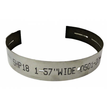 TAŚMA HAMULCOWA 5HP18 KOSZ BRAKE