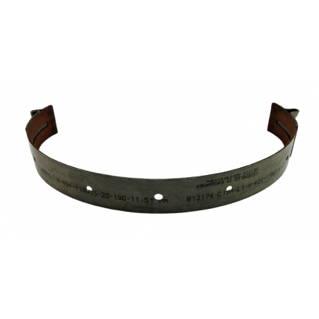 TAŚMA HAMULCOWA A404 A413 A470 A670 30TH 31TH KOSZ KICKDOWN