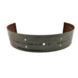 TAŚMA HAMULCOWA A4LD A4LDE 4R44E 4R55E 5R44E 5R55E 5R55N 5R55W 5R55S KOSZ INTERMEDIATE OVERDRIVE C3 KOSZ INTERMEDIATE