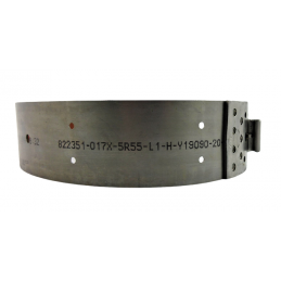 TAŚMA HAMULCOWA A4LD A4LDE 4R44E 4R55E 5R44E 5R55E 5R55N 5R55W 5R55S KOSZ INTERMEDIATE OVERDRIVE C3 KOSZ INTERMEDIATE