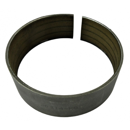 TAŚMA HAMULCOWA BTR TYLNA