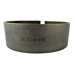 TAŚMA HAMULCOWA BTR TYLNA