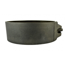 TAŚMA HAMULCOWA BTR TYLNA