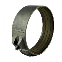 TAŚMA HAMULCOWA BTR TYLNA