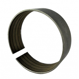 TAŚMA HAMULCOWA BTR TYLNA