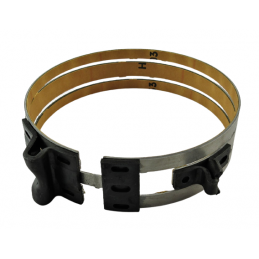 TAŚMA HAMULCOWA DP0 AL4 KOSZ BRAKE