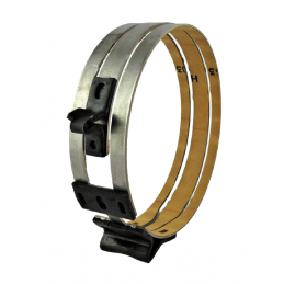 TAŚMA HAMULCOWA DP0 AL4 KOSZ BRAKE