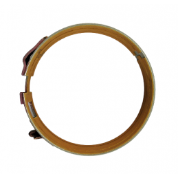 TAŚMA HAMULCOWA R4A51 V4A51 R5A51 V5A51 RWD KOSZ BRAKE