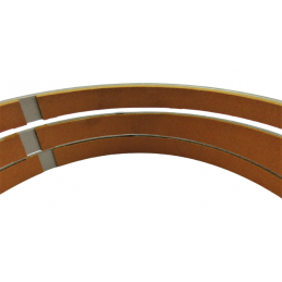 TAŚMA HAMULCOWA R4A51 V4A51 R5A51 V5A51 RWD KOSZ BRAKE