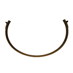 TAŚMA HAMULCOWA RE5R05A A5SR1 A5SR2 KOSZ OVERDRIVE COAST