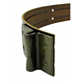 TAŚMA HAMULCOWA RE5R05A A5SR1 A5SR2 KOSZ OVERDRIVE COAST