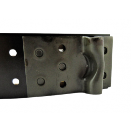 TAŚMA HAMULCOWA RE5R05A A5SR1 A5SR2 KOSZ OVERDRIVE COAST