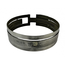 TAŚMA HAMULCOWA TF-70SC AWF6F25 KOSZ B1