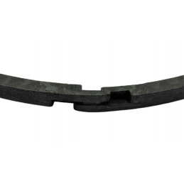 TEFLON OBUDOWY DQ500 0BH 724.0