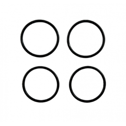 TEFLONY I O-RINGI ZESTAW A604 40TE 41TE