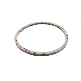 TEFLONY I O-RINGI ZESTAW A604 40TE 41TE