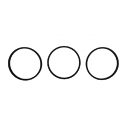 TEFLONY ZESTAW 6T35 6T40 6T45 GENERACJA III 14+