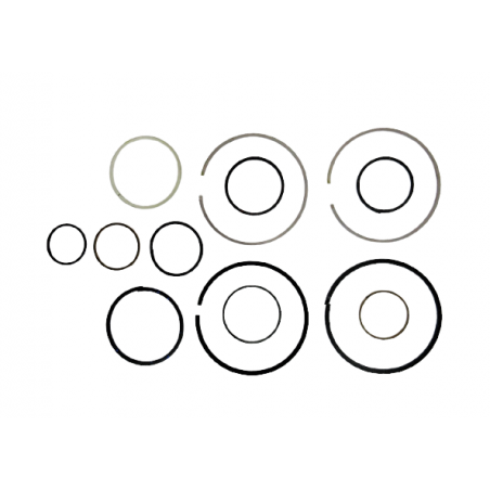 TEFLONY ZESTAW A518 46RH 46RE A618 47RH 47RE 48RE 03+