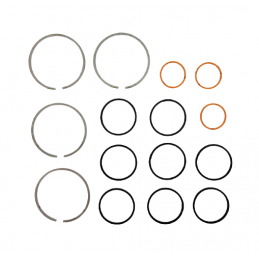 TEFLONY ZESTAW A604 40TE 41TE 42LE A606 42LE 42RLE