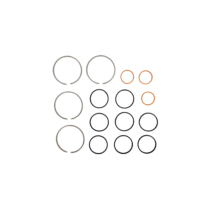 TEFLONY ZESTAW A604 40TE 41TE 42LE A606 42LE 42RLE