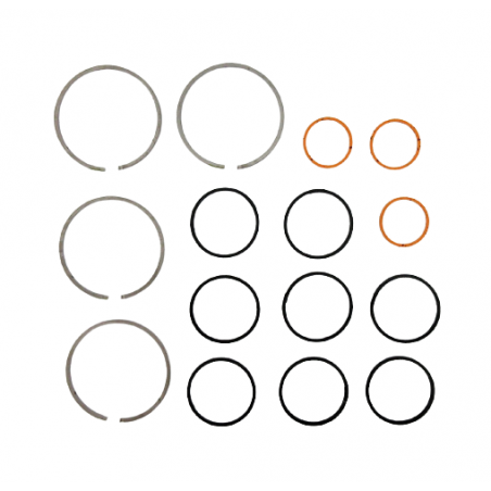 TEFLONY ZESTAW A604 40TE 41TE 42LE A606 42LE 42RLE