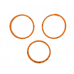 TEFLONY ZESTAW A604 40TE 41TE 89+