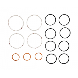 TEFLONY ZESTAW A604 40TE 41TE 89+