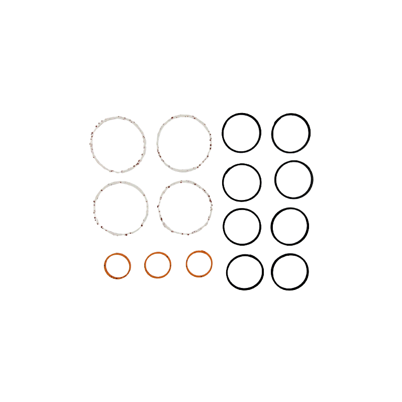 TEFLONY ZESTAW A604 40TE 41TE 89+