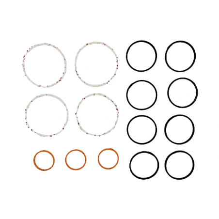 TEFLONY ZESTAW A604 40TE 41TE 89+