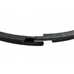 TEFLONY ZESTAW DL501 0B5 S-TRONIC 08+