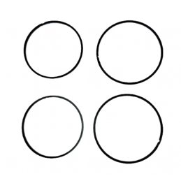 TEFLONY ZESTAW FS5A-EL FNR5 06+