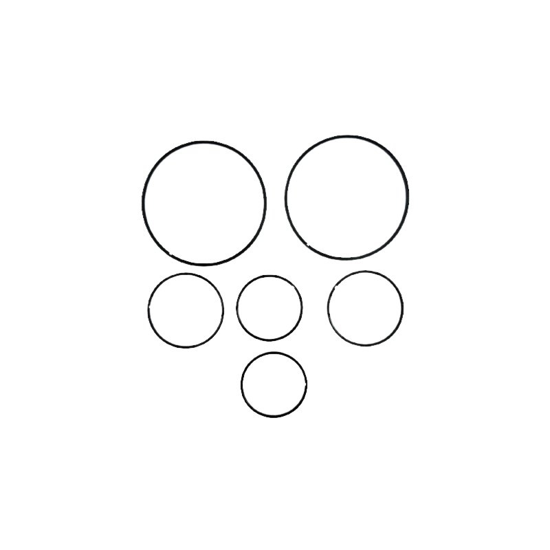 TEFLONY ZESTAW JF613E F6AJA 07+