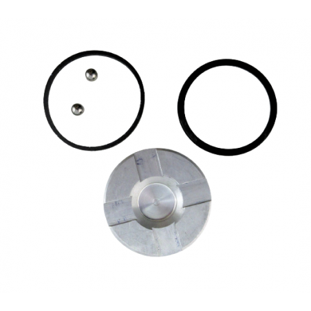 TŁOCZEK STEROWNIKA ZESTAW 4L60E 4L65E 4L70E FORWARD