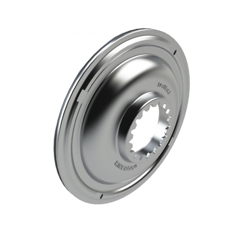 TŁOK KONWERTERA 722.9 LOCKUP