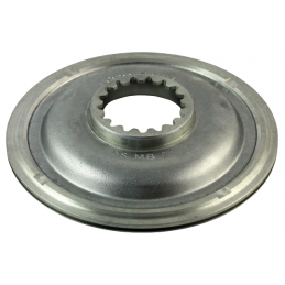 TŁOK KONWERTERA 722.9 LOCKUP